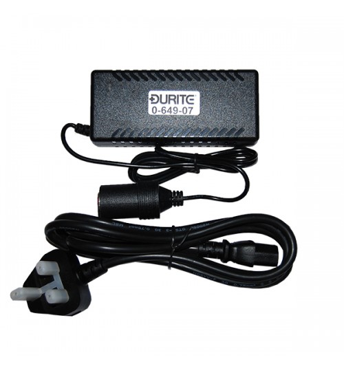 Power Pack Converter 230V to 12V DC 064907